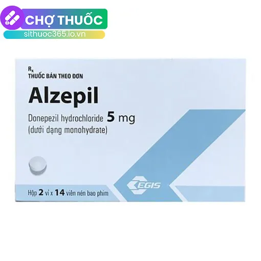 Alzepil