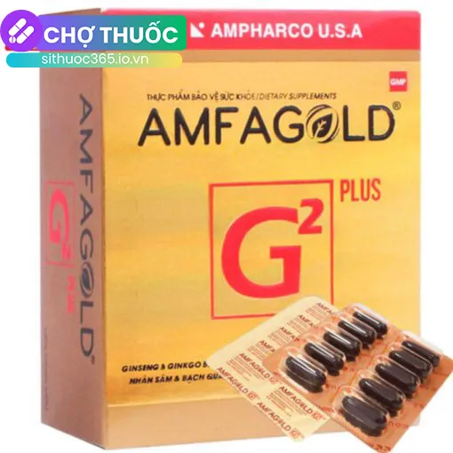 Amfagold G2 Plus