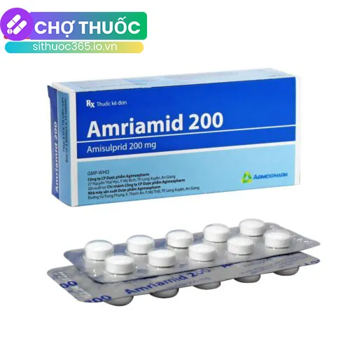 Amriamid 200