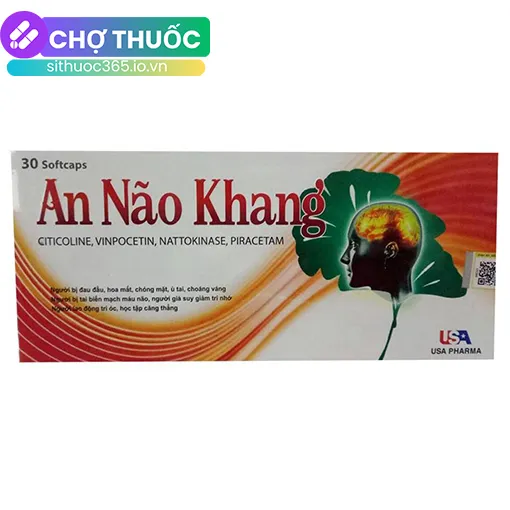 An Não Khang