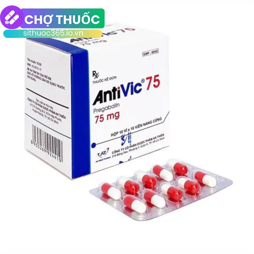 AntiVic 75