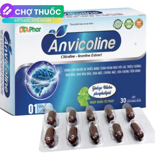 Anvicoline