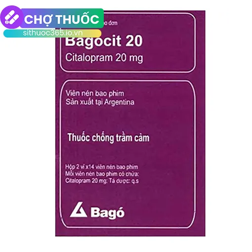 Bagocit 20