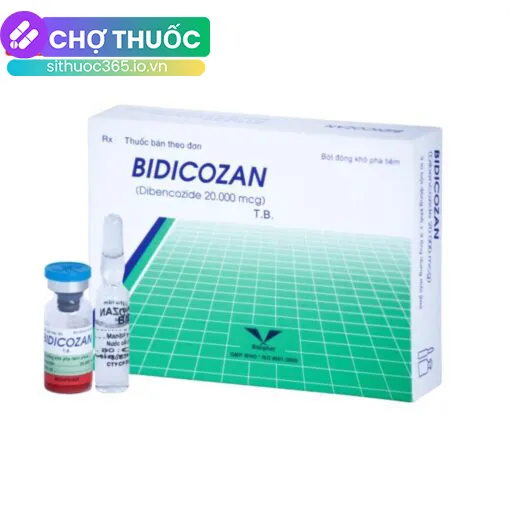 Bidicozan 20000mcg