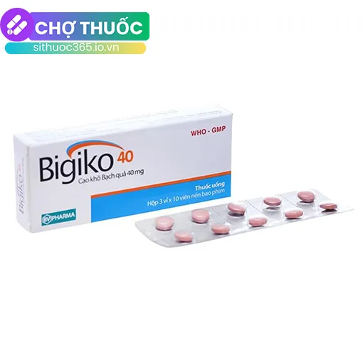 Bigiko 40