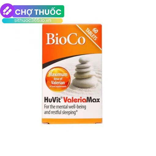 Bioco Huvit Valeria Max