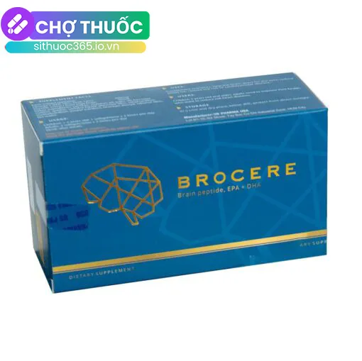 Brocere