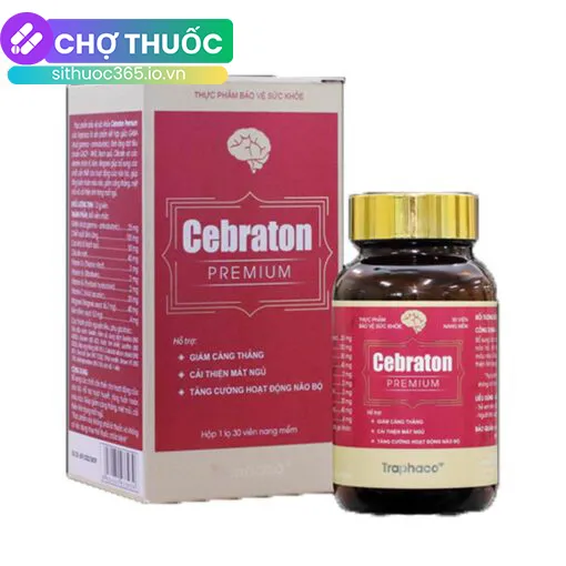 Cebraton Premium