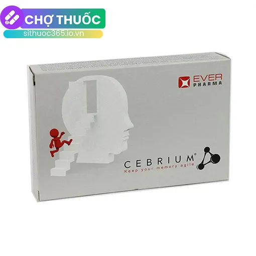 Cebrium