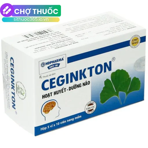 Ceginkton