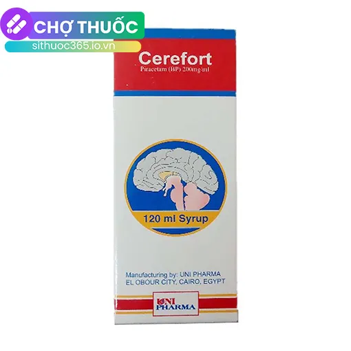 Cerefort 120ml