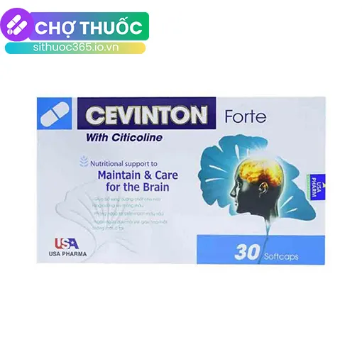 Cevinton Forte