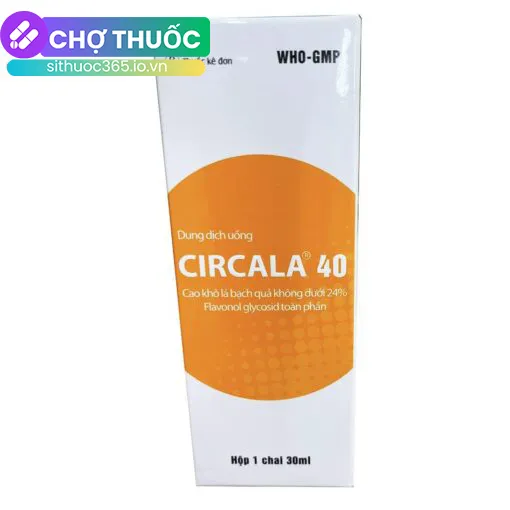 Circala 40