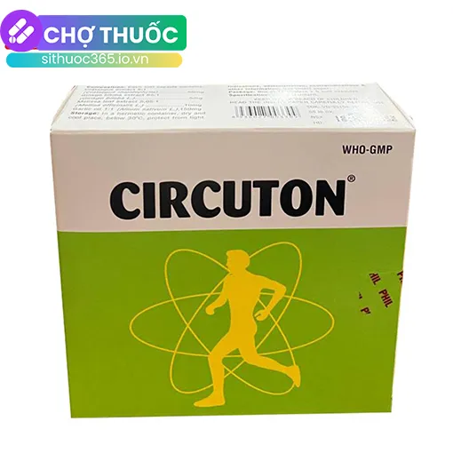 Circuton