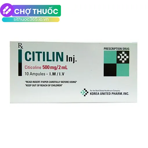 Citilin