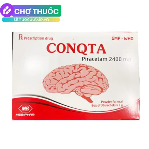 Conqta