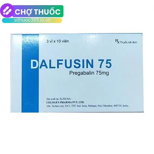 Dalfusin 75