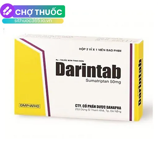 Darintab