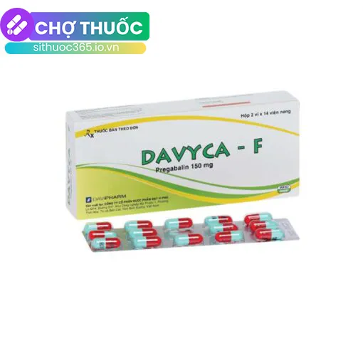 Davyca-F