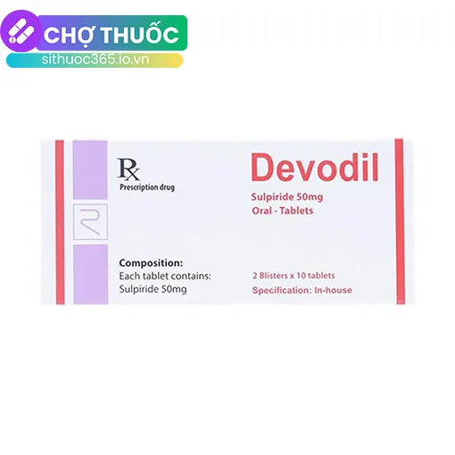 Devodil