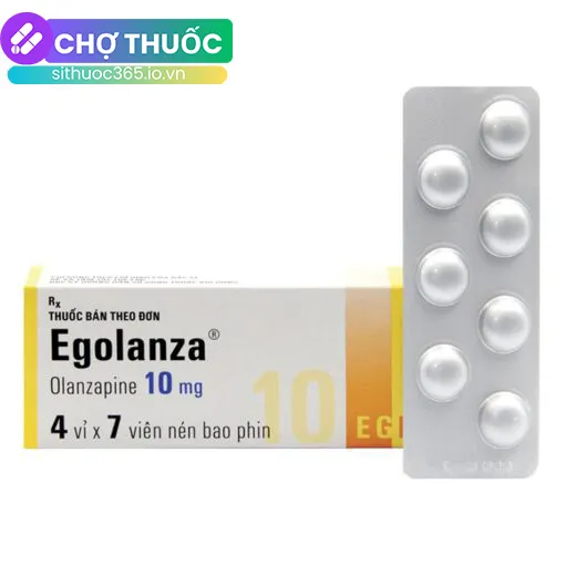 Egolanza