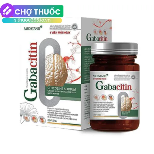 Gabacitin