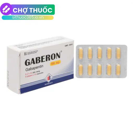 Gaberon 300mg