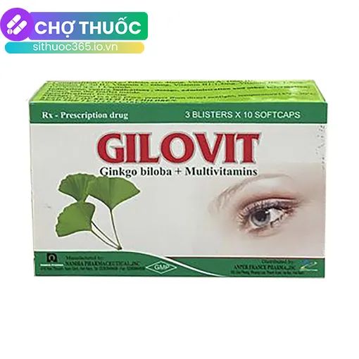 Gilovit