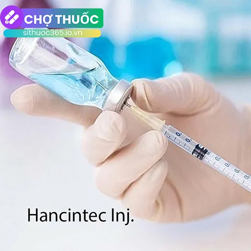 Hancintec Inj.