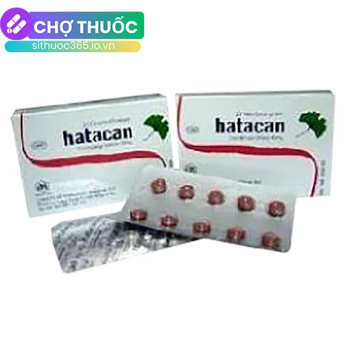 Hatacan