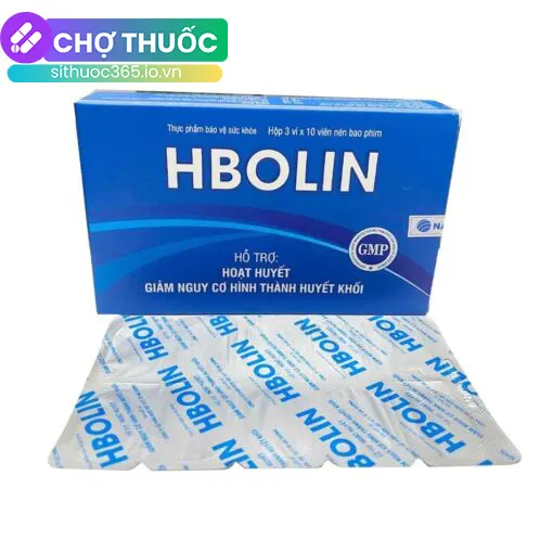 Hbolin