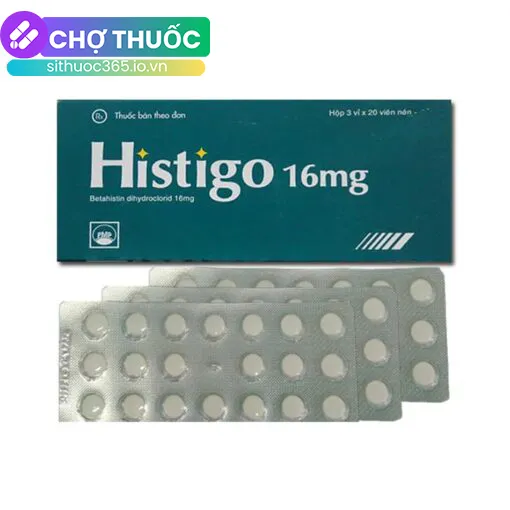 Histigo 16mg