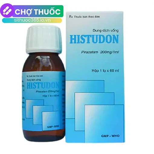 Histudon