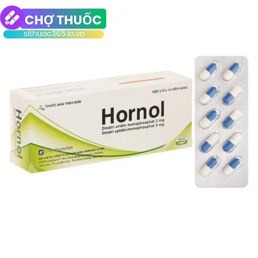 Hornol