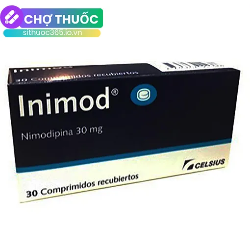 Inimod 30mg