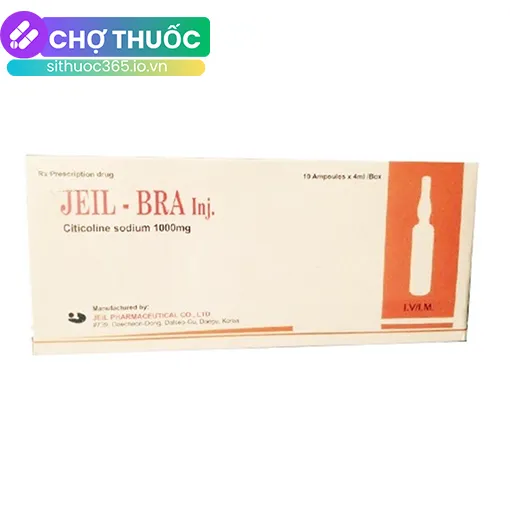 Jeil-Bra Inj.