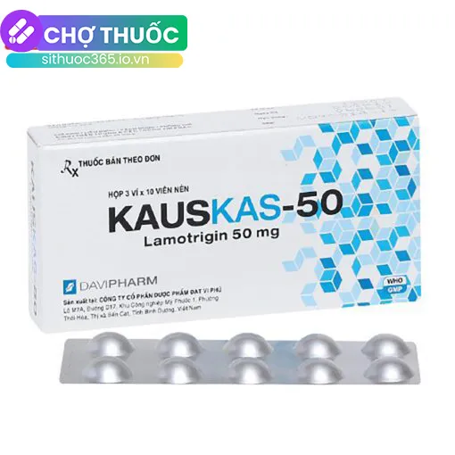 Kauskas-50