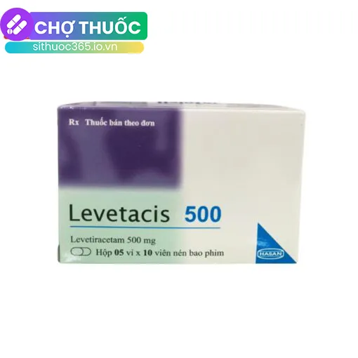 Levetacis 500