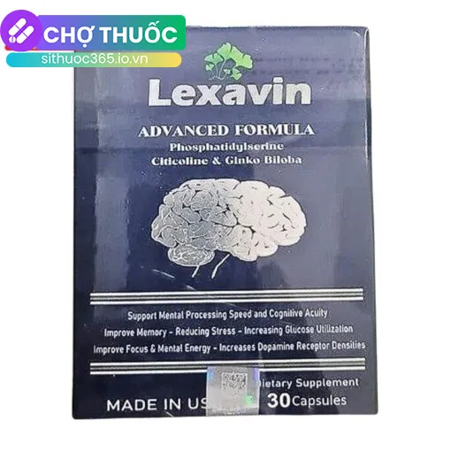 Lexavin