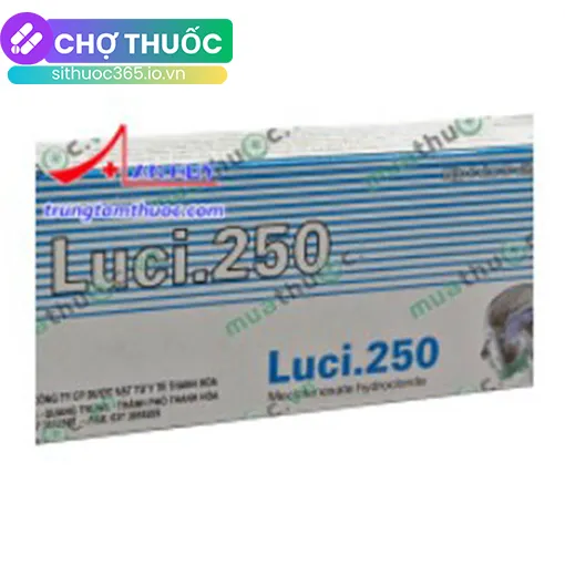 Luci.250