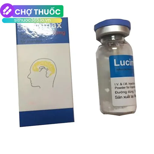 Lucimax