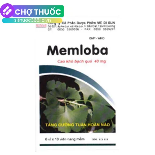 Memloba