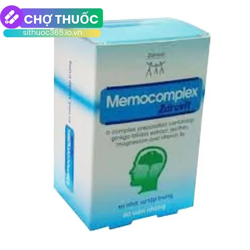 Memocomplex