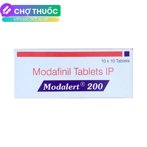 Modalert 200