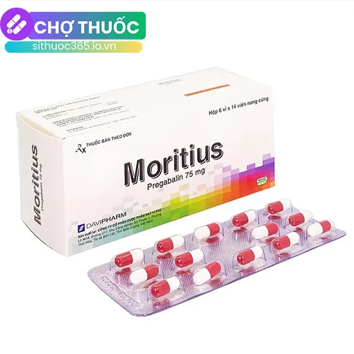 Moritius