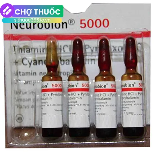 Neurobion 5000