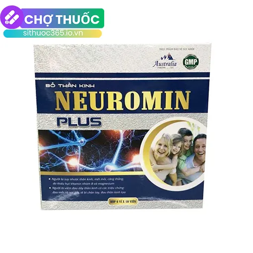 Neuromin Plus