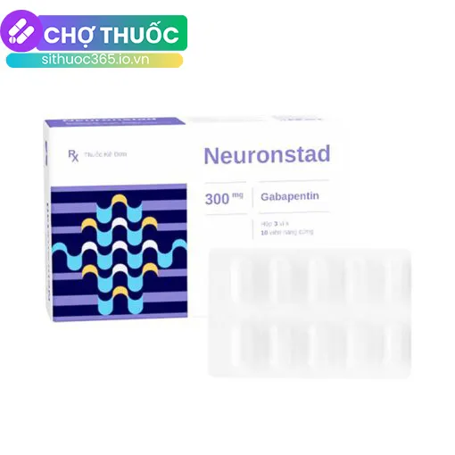 Neuronstad 300mg