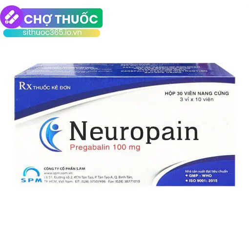 Neuropain