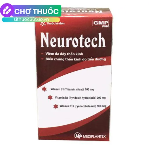 Neurotech